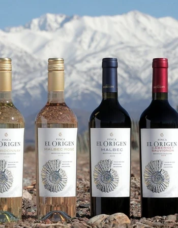 Bodega Finca El Origen