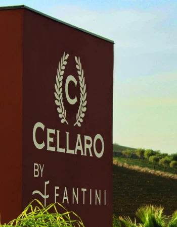 Cantine Cellaro