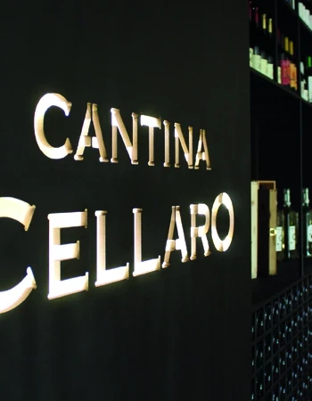 Cantine Cellaro