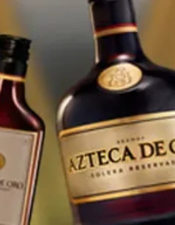 Azteca de Oro