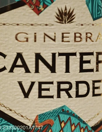 cantera verde