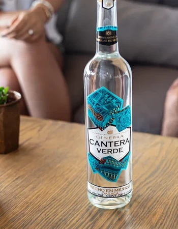 cantera verde