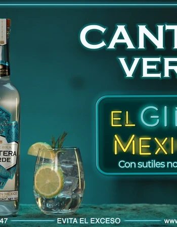 cantera verde