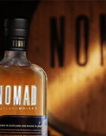 Nomad whisky