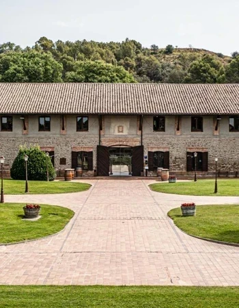 Bodega Viñas del Vero