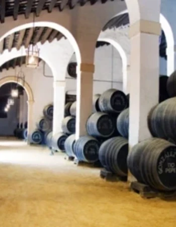 Bodega González Byass