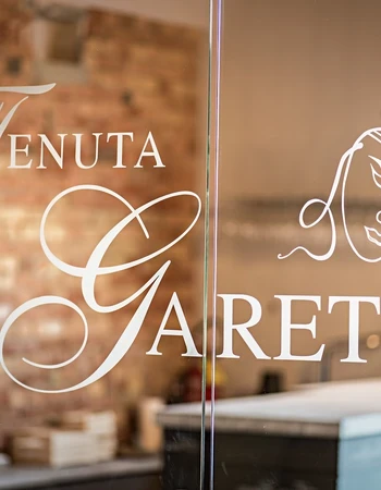 Bodega Tenuta Garetto