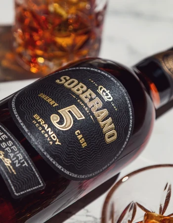 Soberano 5 internacional