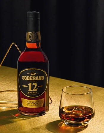 Soberano 12 internacional