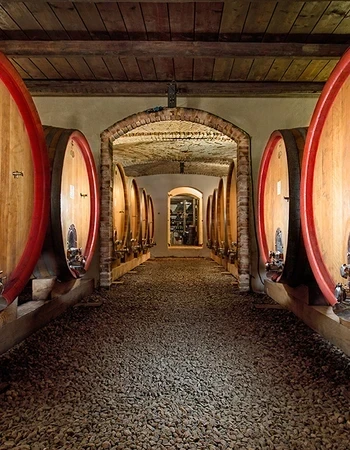 Bodega Poderi Gianni 