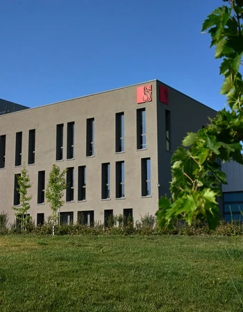 Bodega Cantine Spinelli