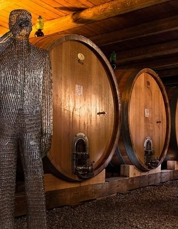 Bodega Poderi Gianni 