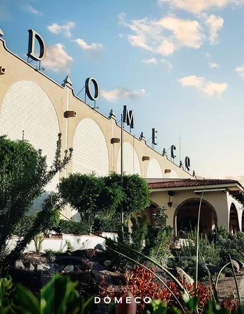 Bodega Chateau Domecq Bodega Chateau Domecq