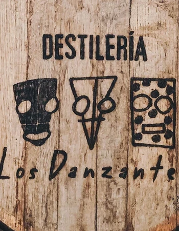 González Byass Los Danzantes González Byass Los Danzantes