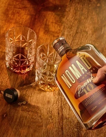 nomad reserve 10