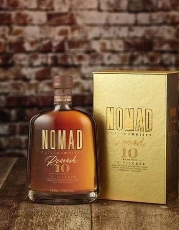 nomad