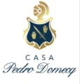 Logotipo Casa Pedro Domecq