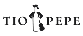 Logotipo Tío Pepe