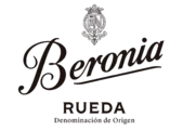 Logotipo Beronia Rueda