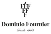 Logotipo Dominio Fournier