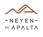Logotipo Neyen de Apalta