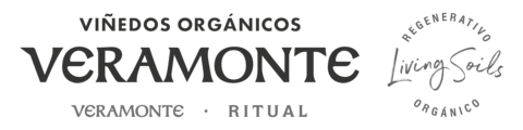 Logotipo Bodega Veramonte