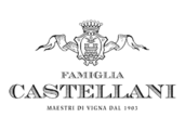 logotipo Famiglia Castellani