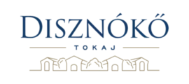 logotipo Disznoko Tokaj