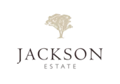 logotipo jackson estate