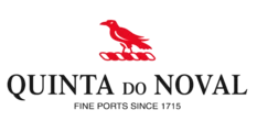logotipo quinta do noval