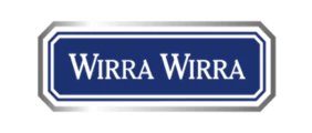 logotipo wirra wirra