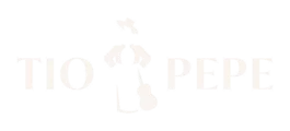 LOGOTIPO TIO PEPE NUEVO CREMA