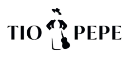LOGOTIPO TÍO PEPE NUEVO