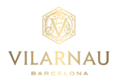 logotipo vilarnau gold