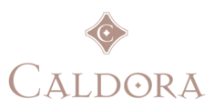 Logotipo caldora
