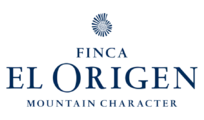 Logotipo Finca El Origen