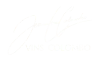 Jean Luc Colombo Logotipo Blanco