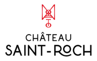 Logotipo Chateau Saint Roch