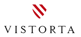 Logotipo Vistorta