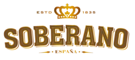 Logotipo Soberano Internacional