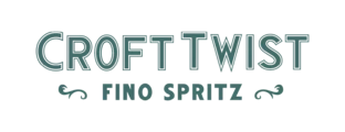 González Byass Croft Twist Logotipo