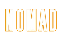González Byass Nomad Logotipo