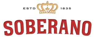 González Byass Soberano Logotipo