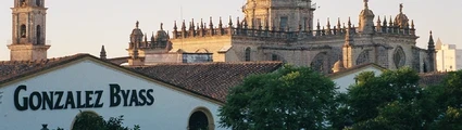 Bodega González Byass