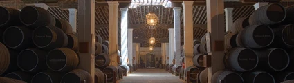 Bodega González Byass