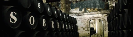 Bodega Soberano