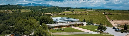 Bodega Vilarnau