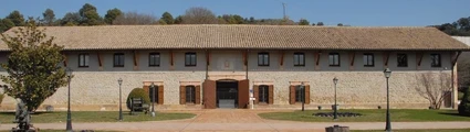 Bodega Viñas del Vero