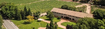 Bodega Viñas del Vero
