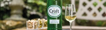 Botella Croft